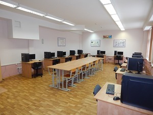 Кабинет