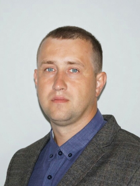 Махвич Александр Владиславович