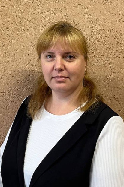 Буяшко Анастасия Александровна