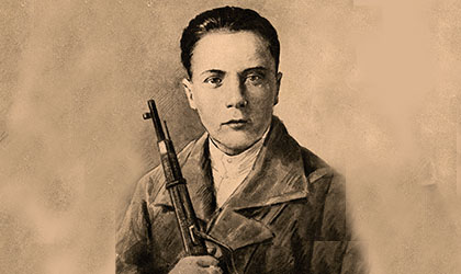 3 августа исполняется 100 лет со дня рождения Николая Александровича Кедышко
