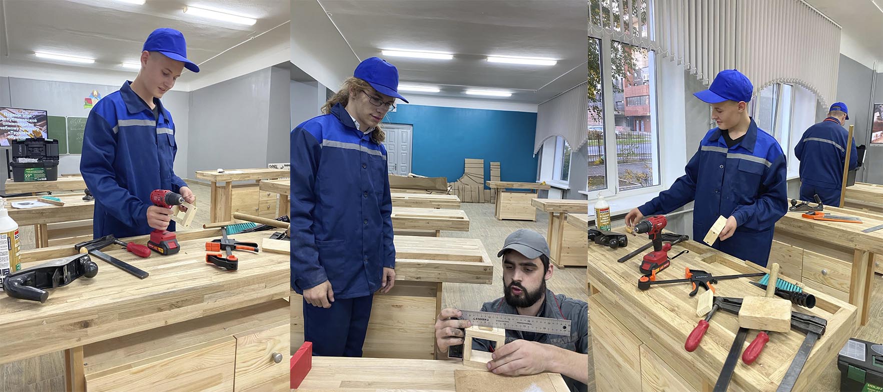 Республиканская олимпиада
