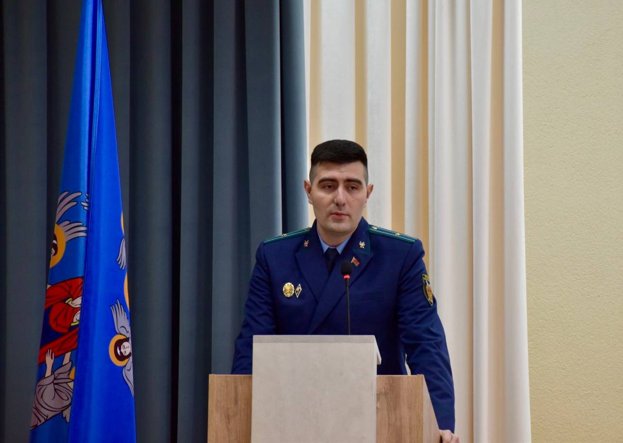Украсть можно всё, но не правду!