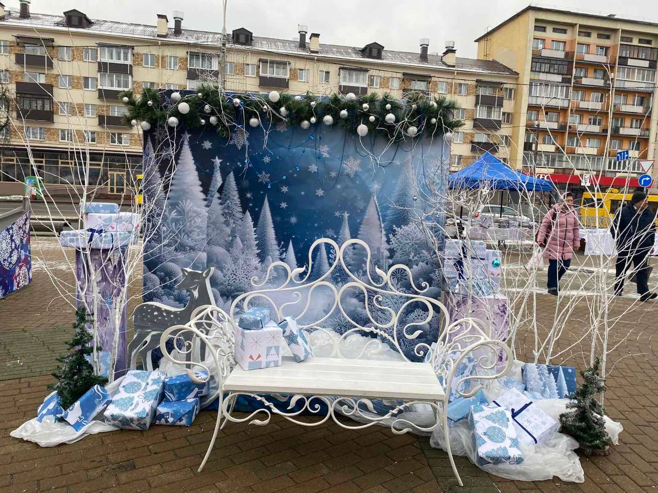 Рождество Христово