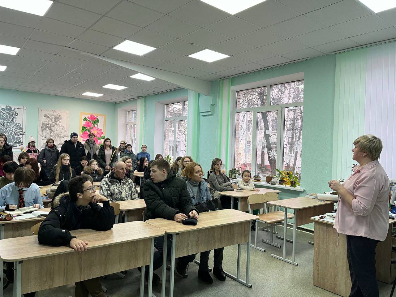 Секрет успешного выбора профессии прост- посети День открытых дверей в нашем колледже !