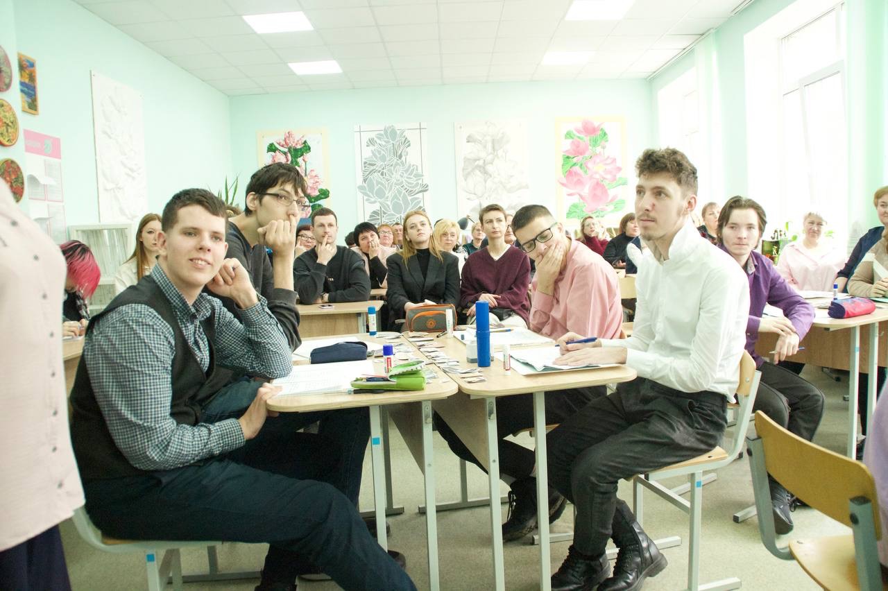 Качественное обучение — залог успешного будущего!!!!