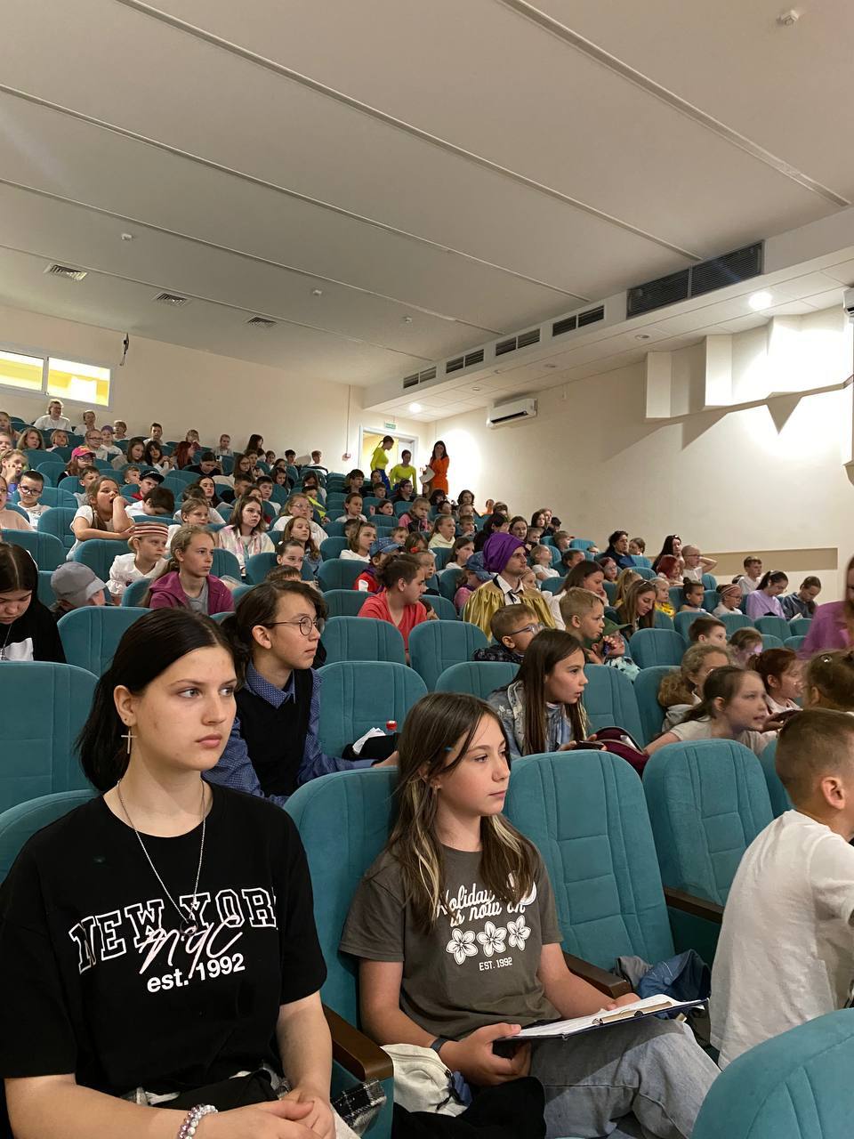 Лучший способ научиться — это учить других! 