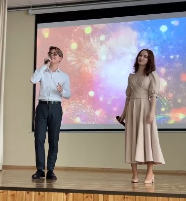 Выпуск 2025: Воспоминания и Благодарности!