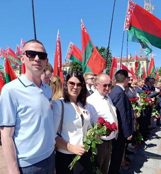 День Независимости!