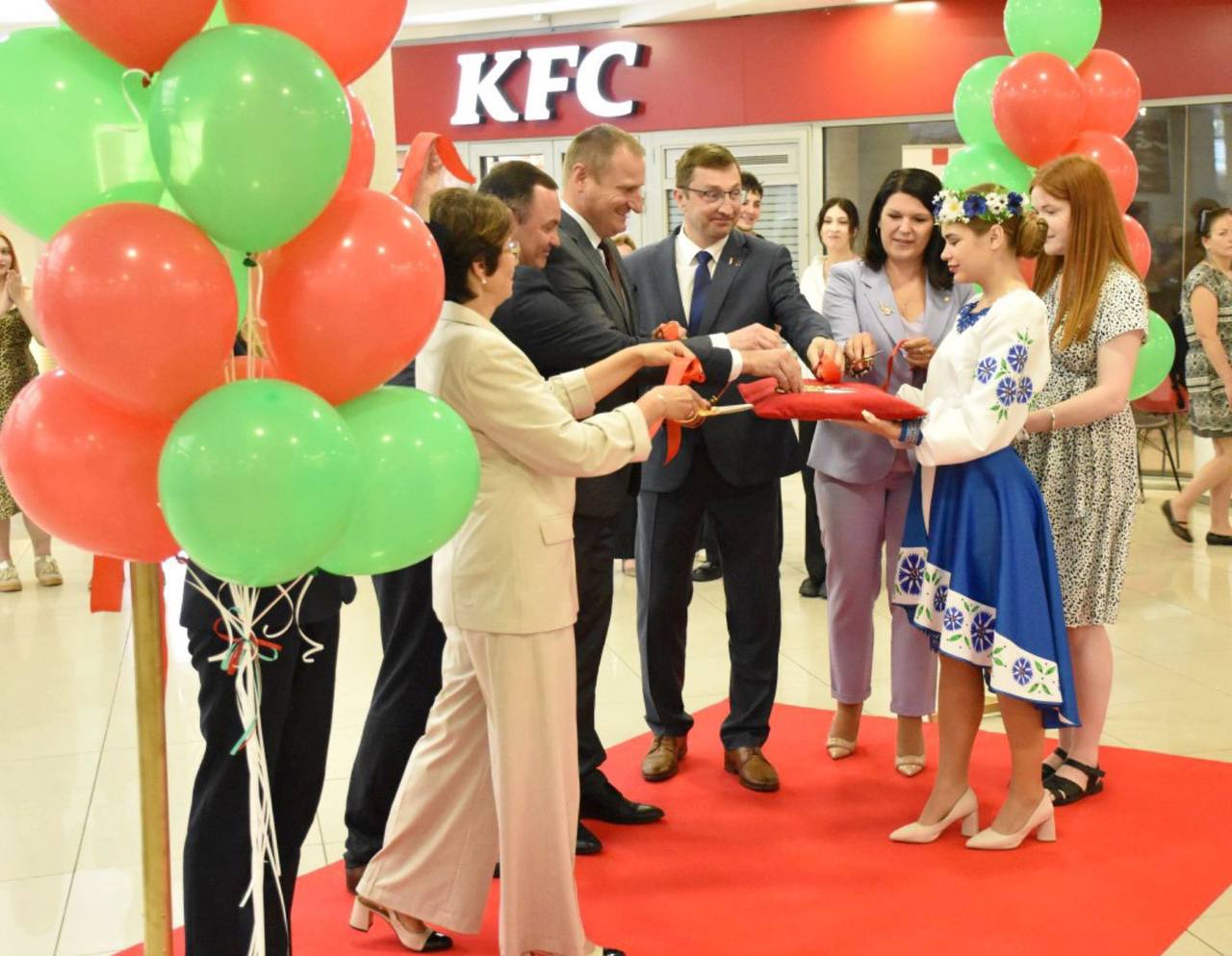  " Сувениры с душой Беларуси"