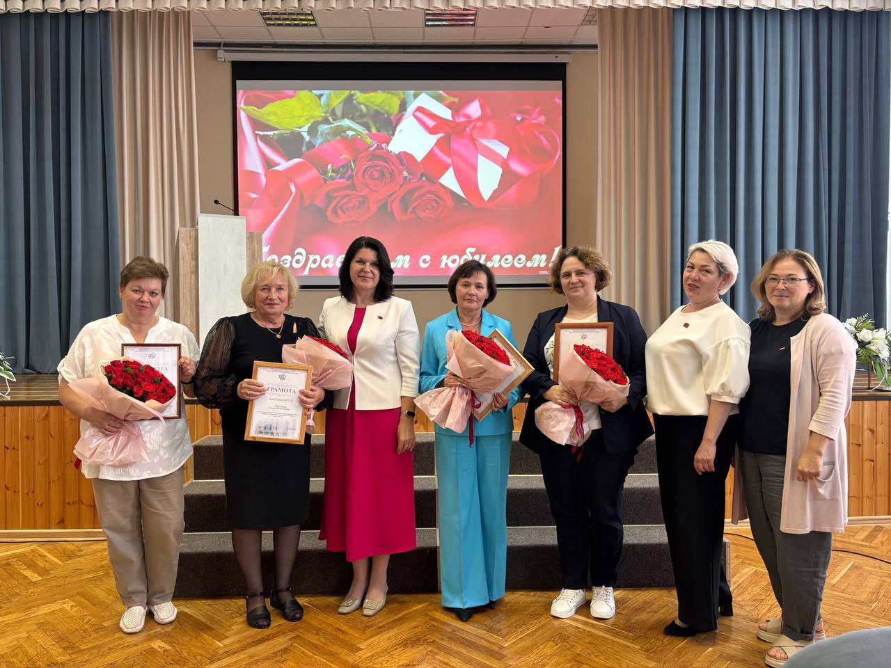 Миссия: новый учебный год!