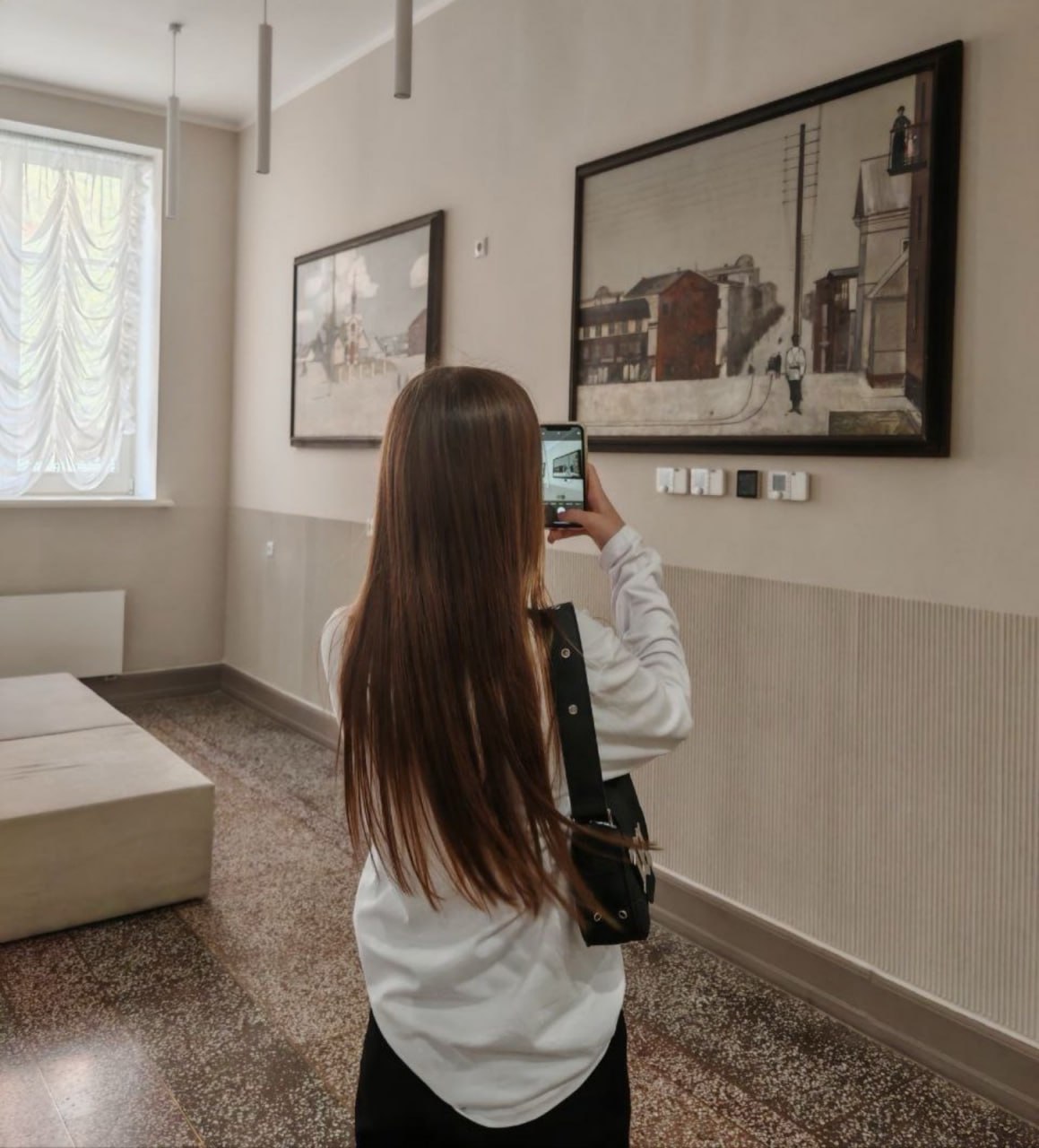 "Палитра Минска"