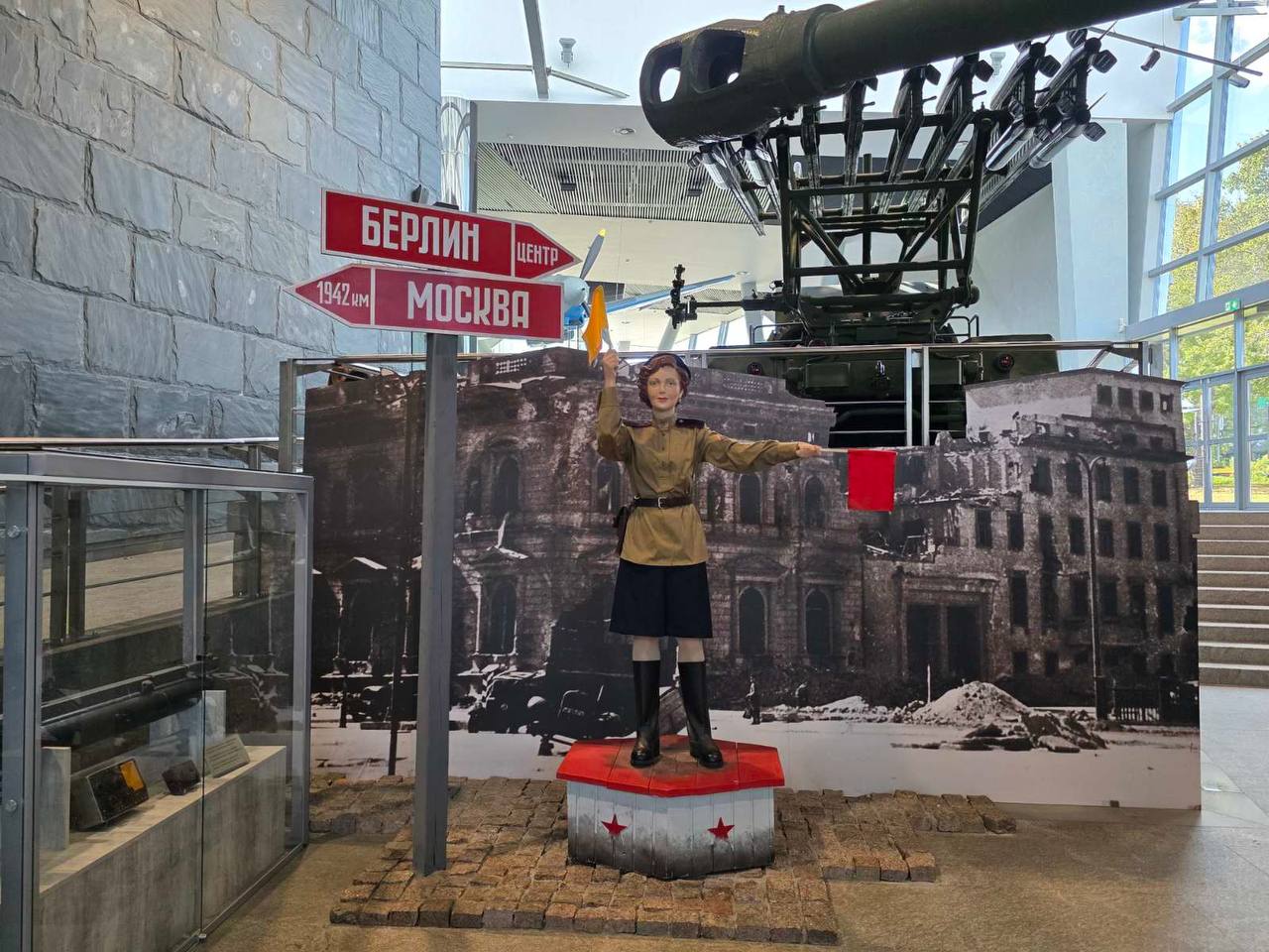 Чтобы помнить! Чтобы жить!