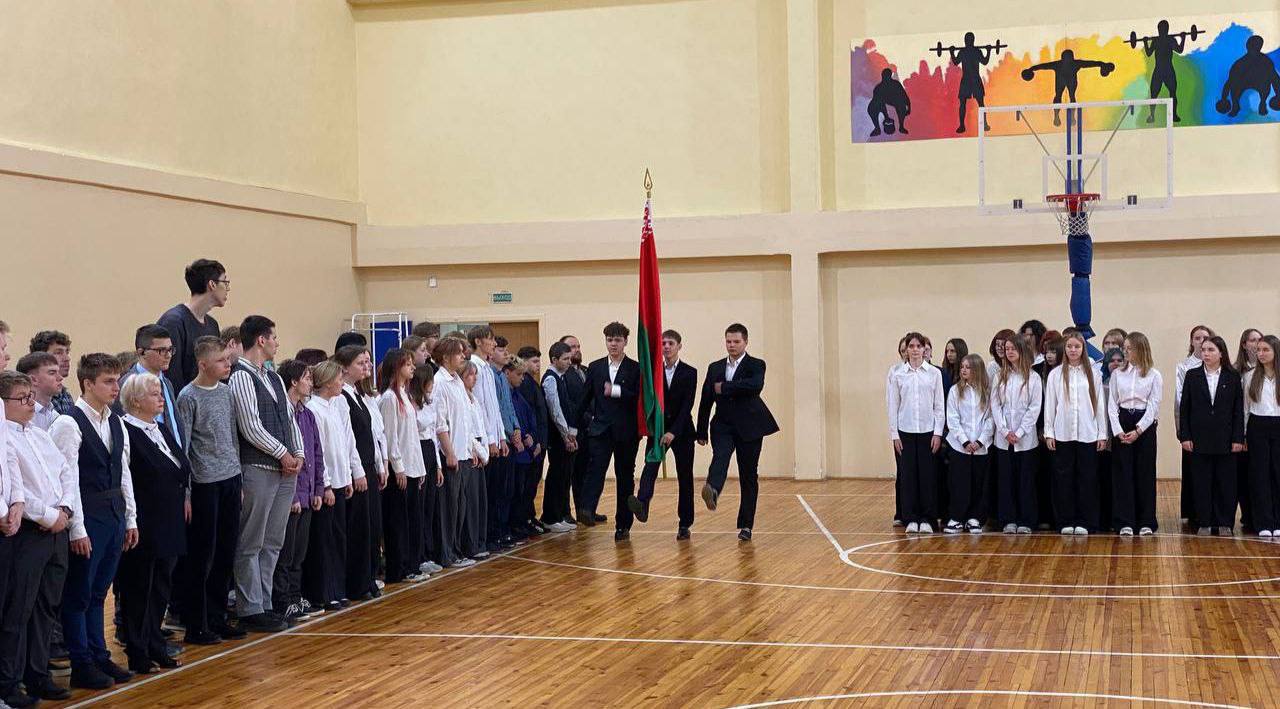 ВОИН ОТЕЧЕСТВА -  военно-патриотическая круглогодичная спартакиада  стартовала!