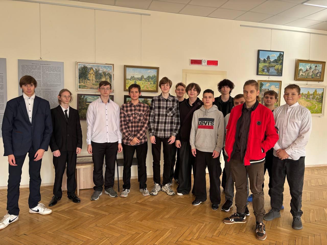  «Я сваё намалюю дыханне»