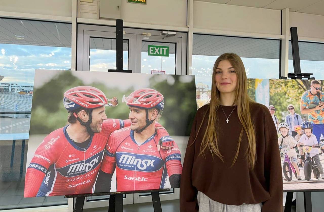 Спорт и приятное времяпрепровождение.