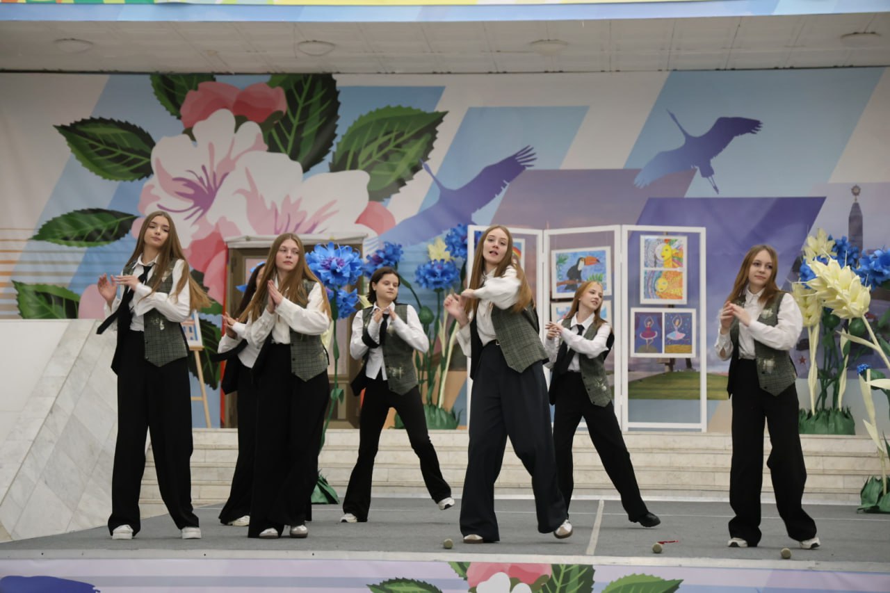 “ПрофНавигатор” 