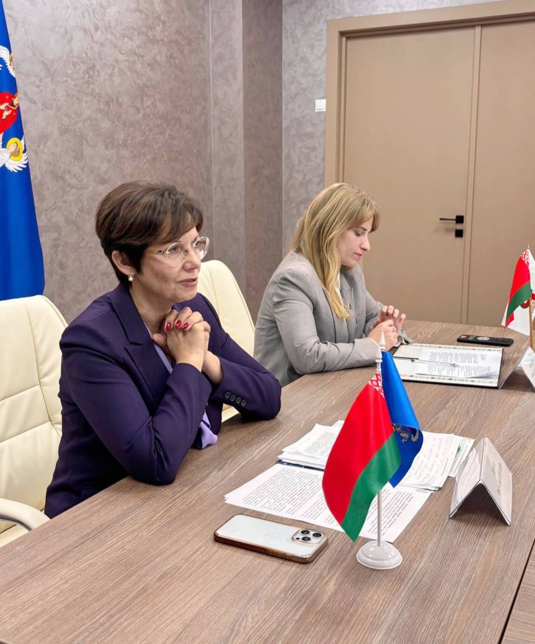 "Твой выбор- твое будущее" 