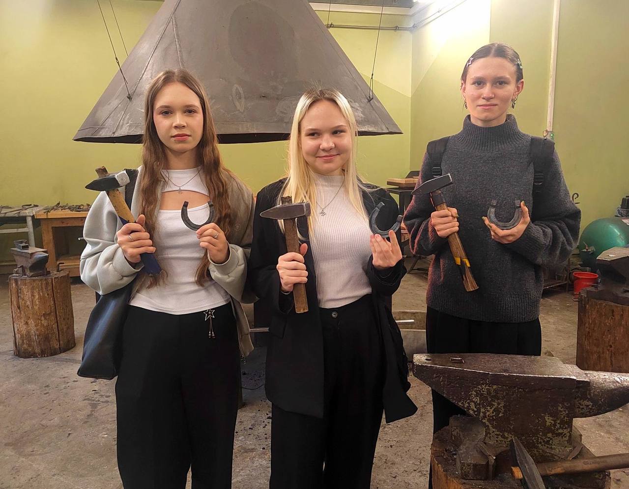 "День Кузнеца"