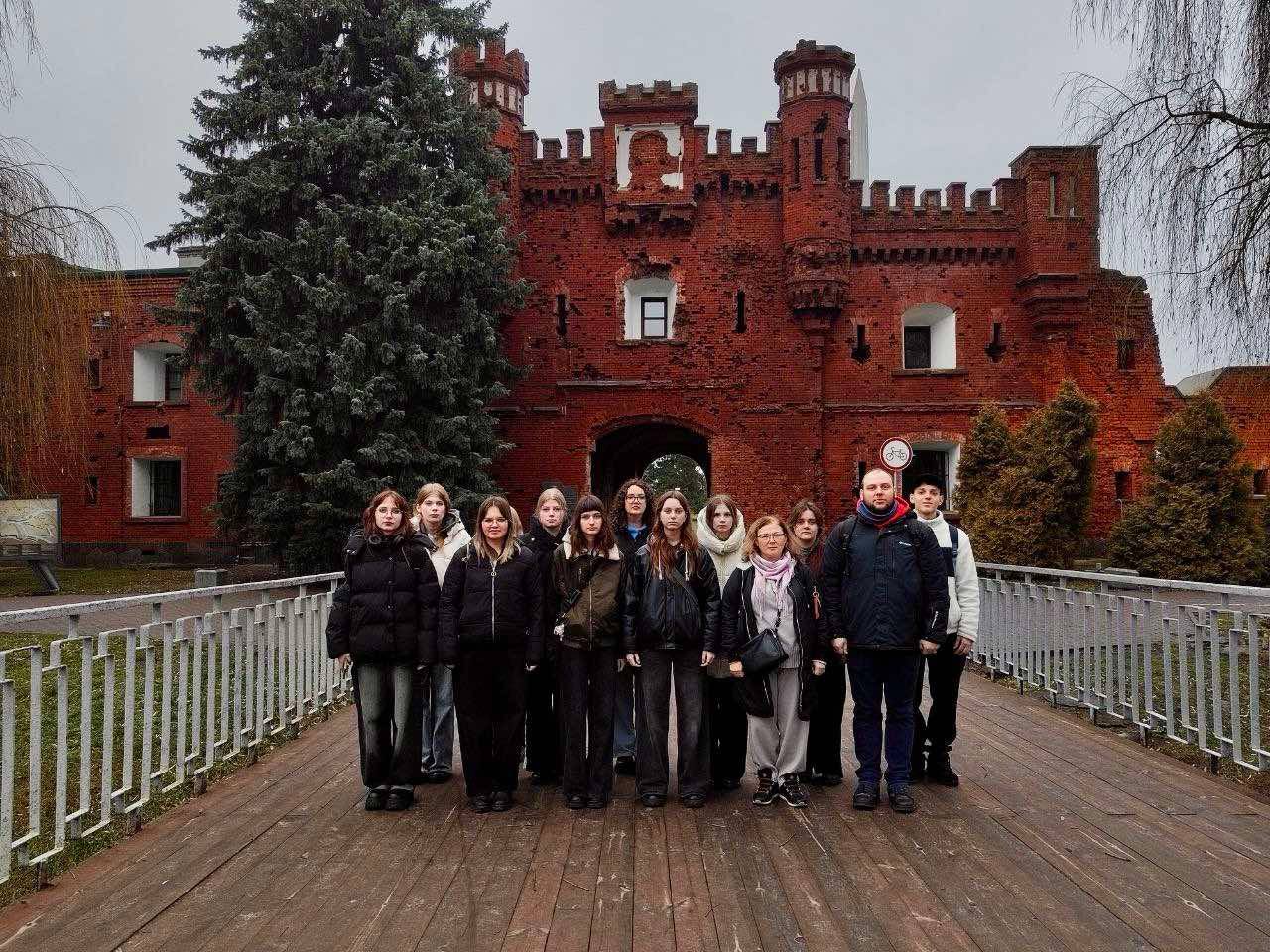 Память! Гордость! Патриотизм!