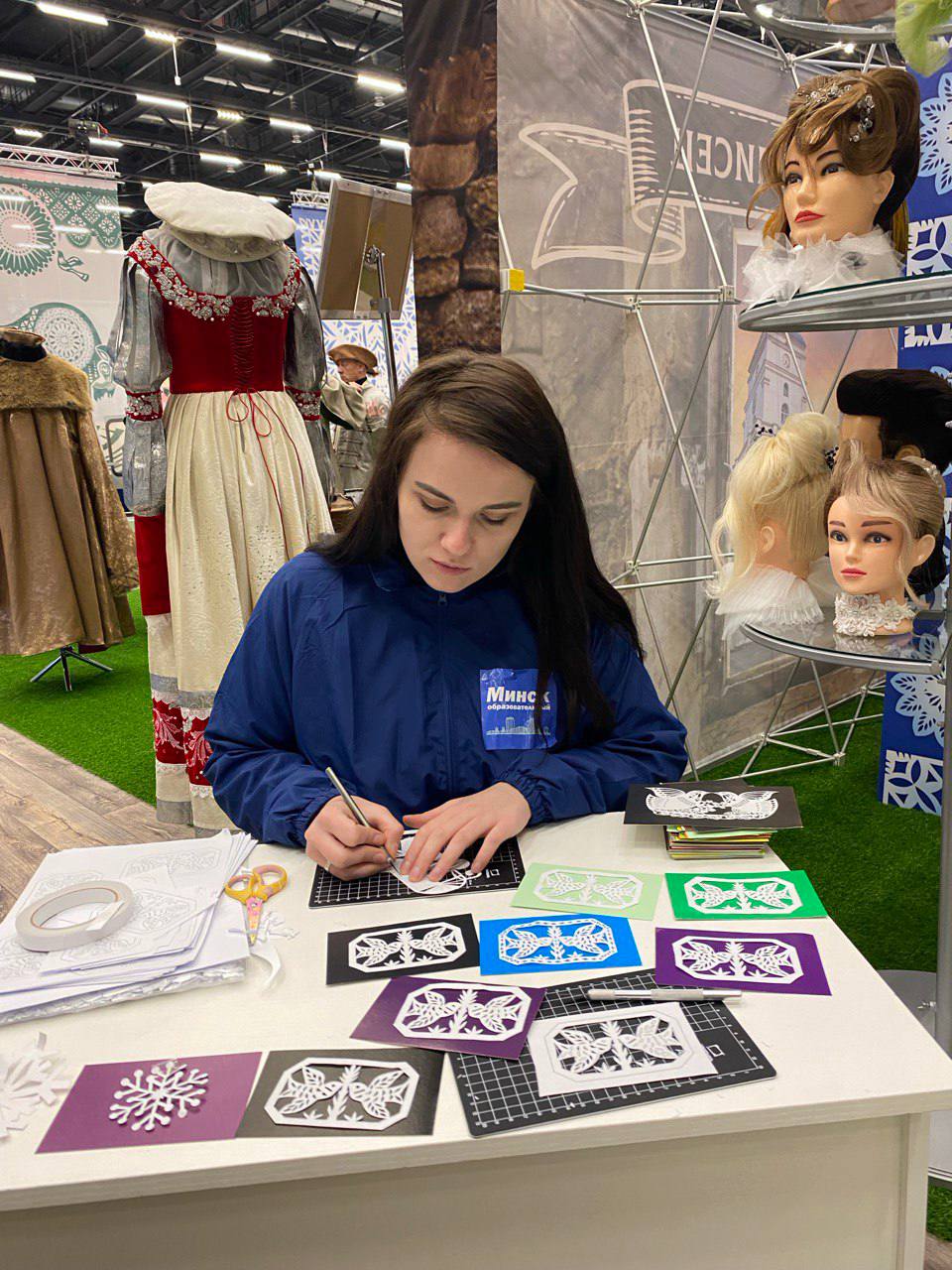 Моя Беларусь!