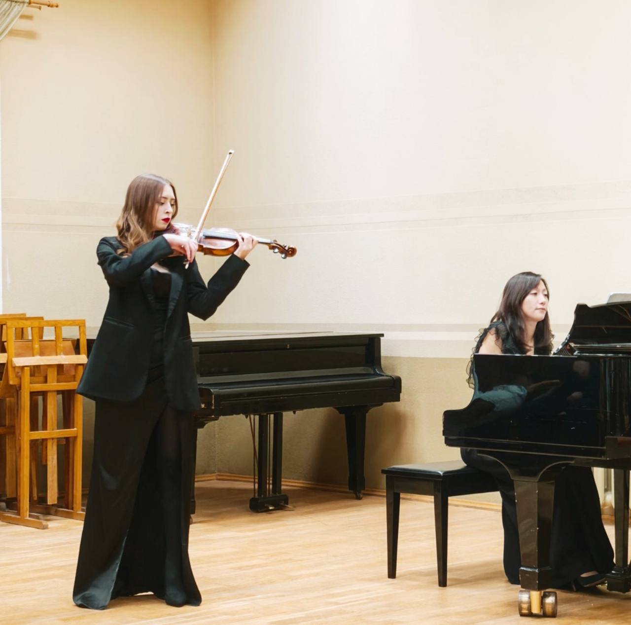 «Из произведений старинных композиторов»