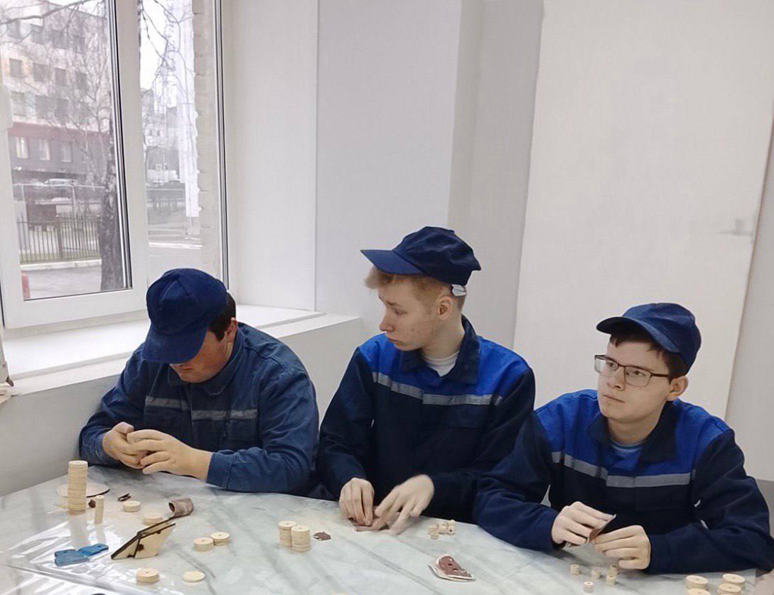 Скажи «Да!» охране труда!