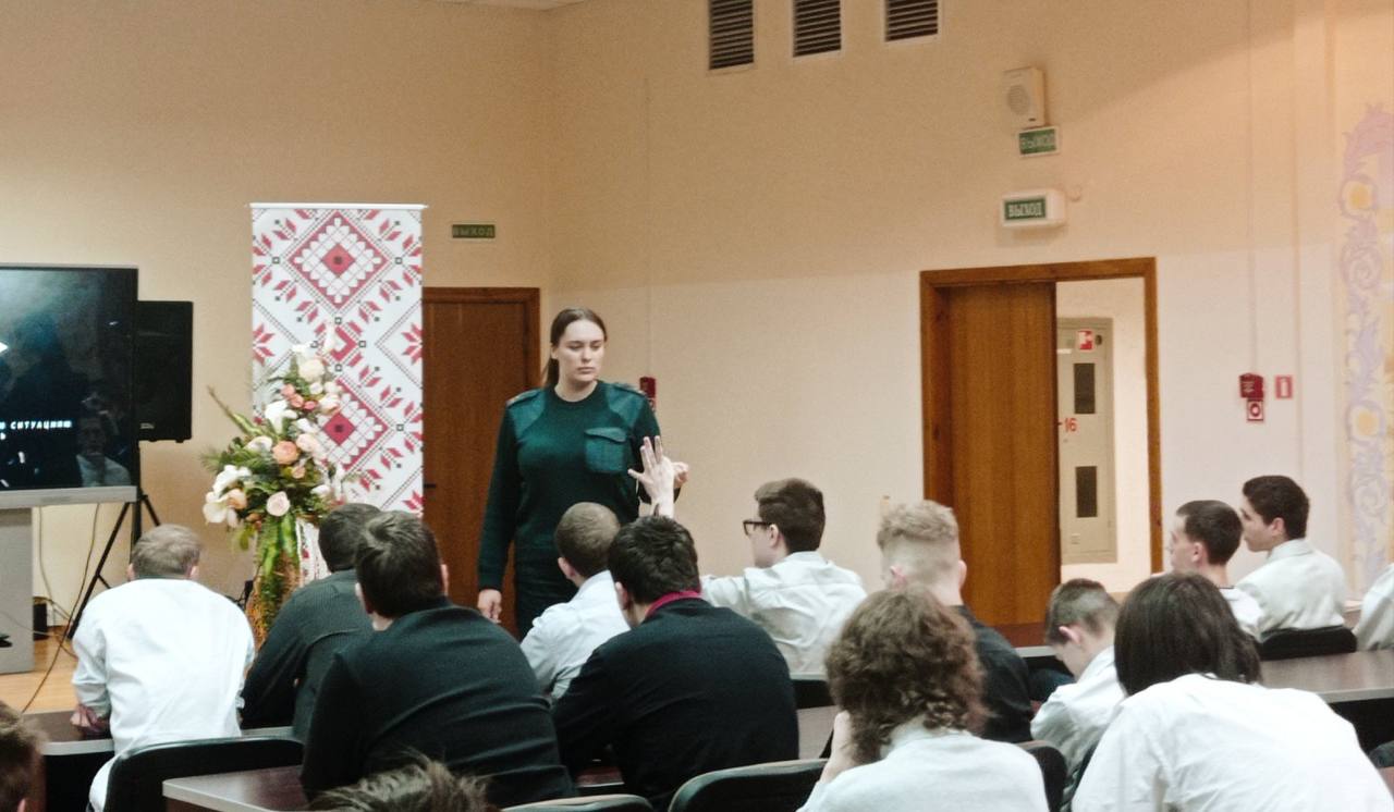 Лучшее спасение - то, которое не потребовалось!