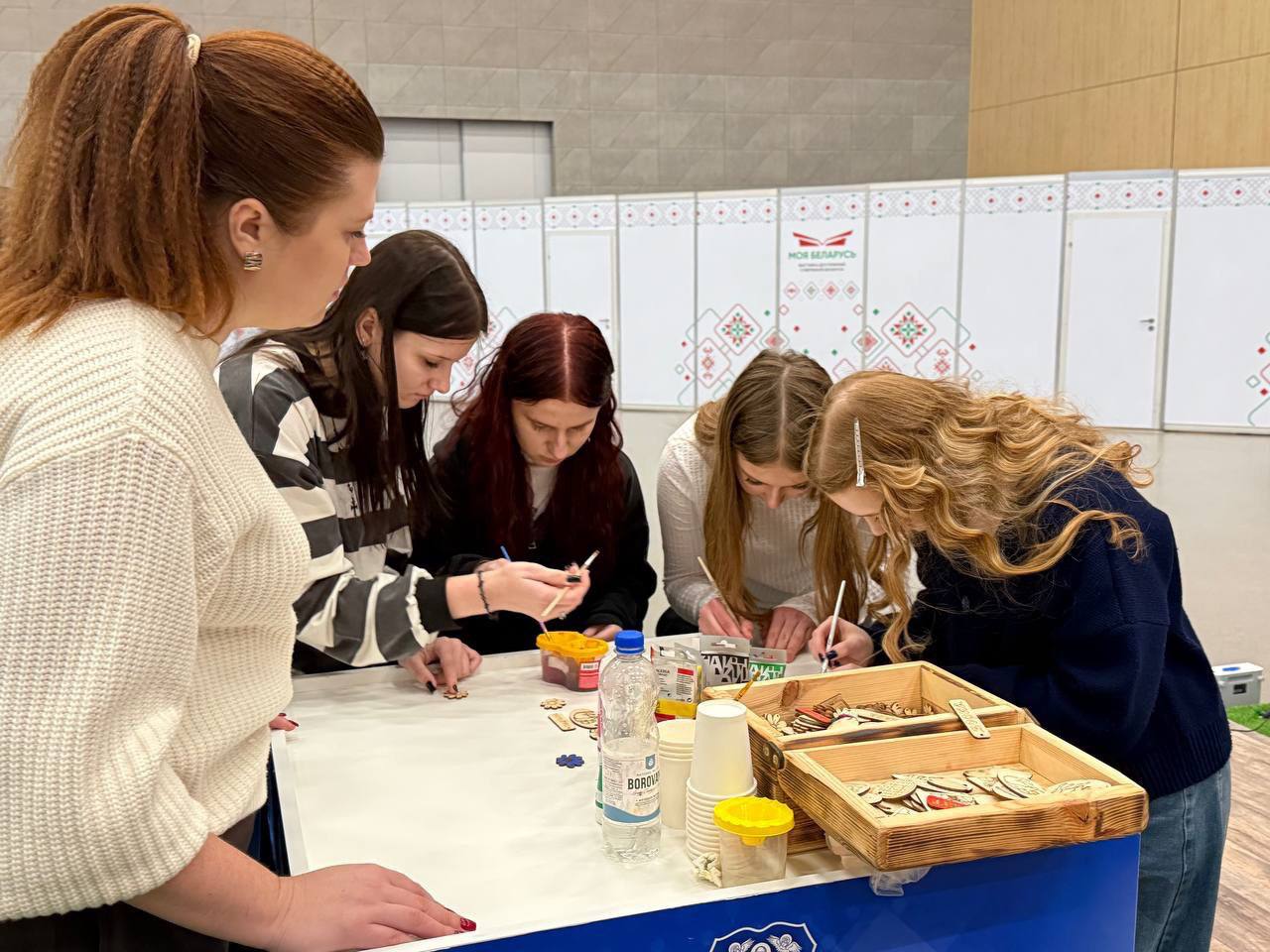  «Моя Беларусь»