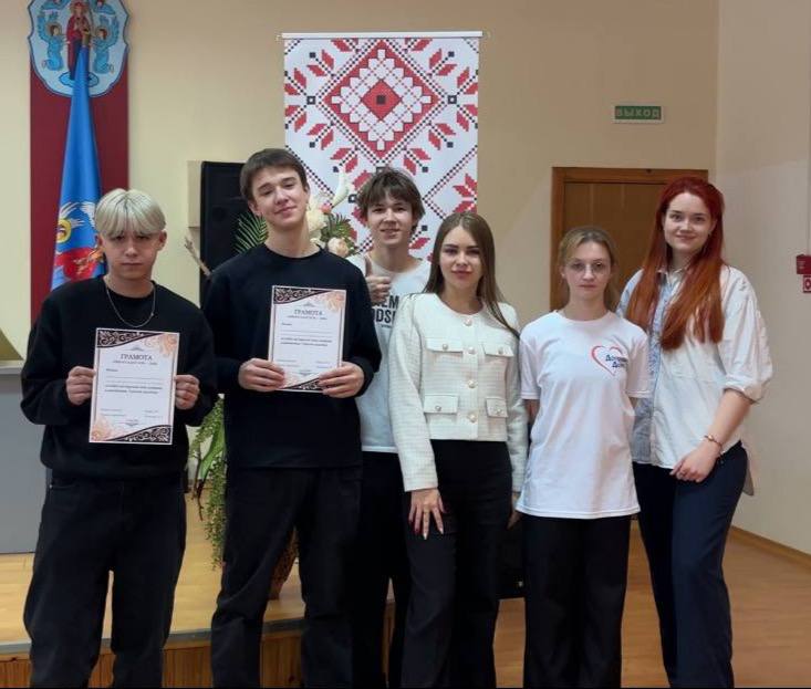  НА СТРАЖЕ ЗДОРОВЬЯ!