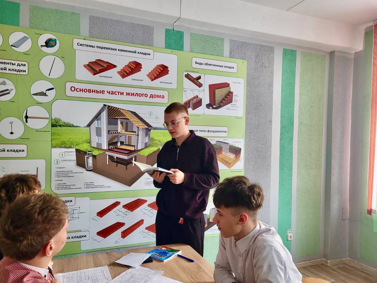 Тема: Углеродистые стали.