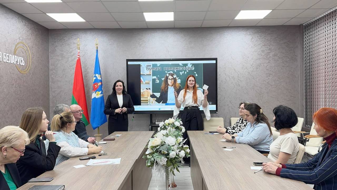 Стресс и тревога нам нипочем!