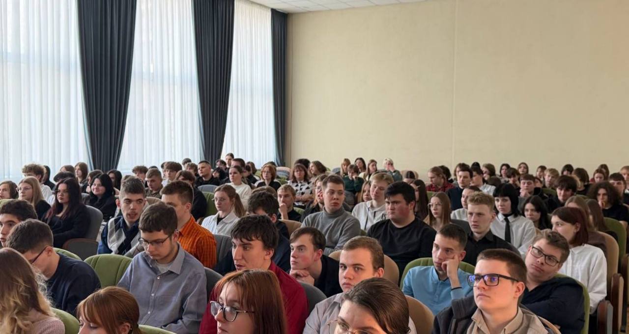 «Подросток и закон: точки соприкосновения»