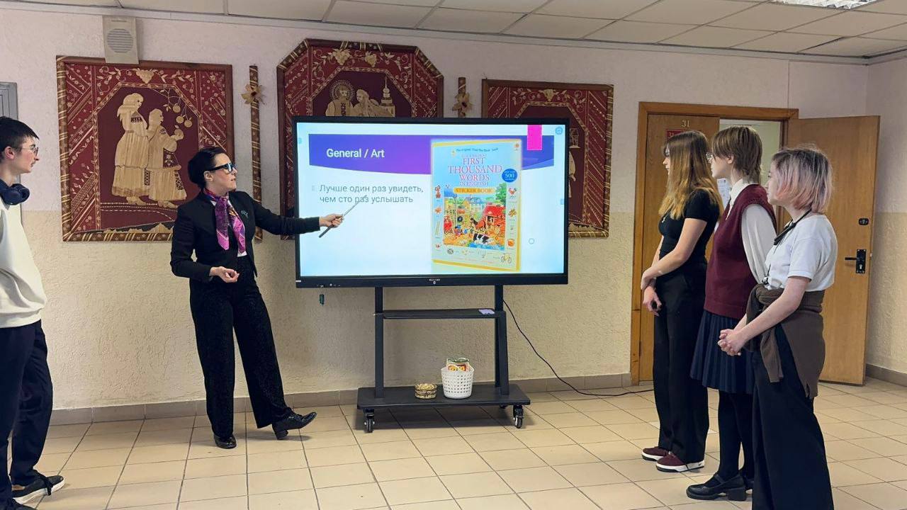 LITERAL IDIOMS CABINET: КАК ЭТО БЫЛО?