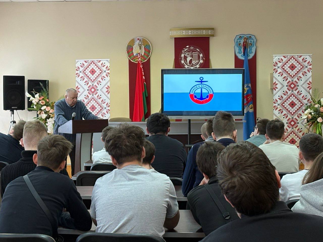 Безопасность на воде — это не теория, а жизненно важные правила!