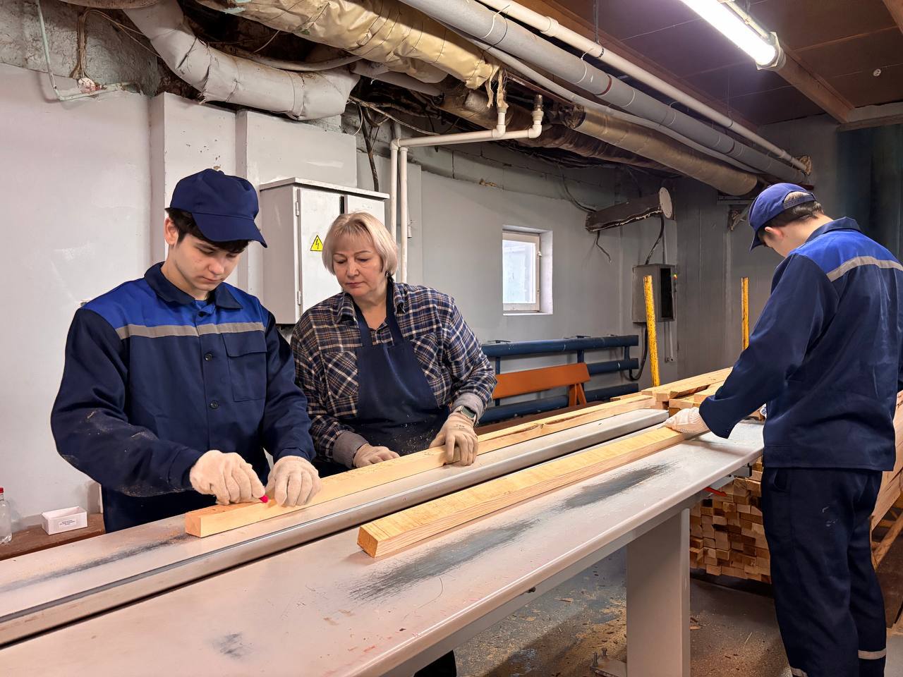 ОАО «МинскДрев»