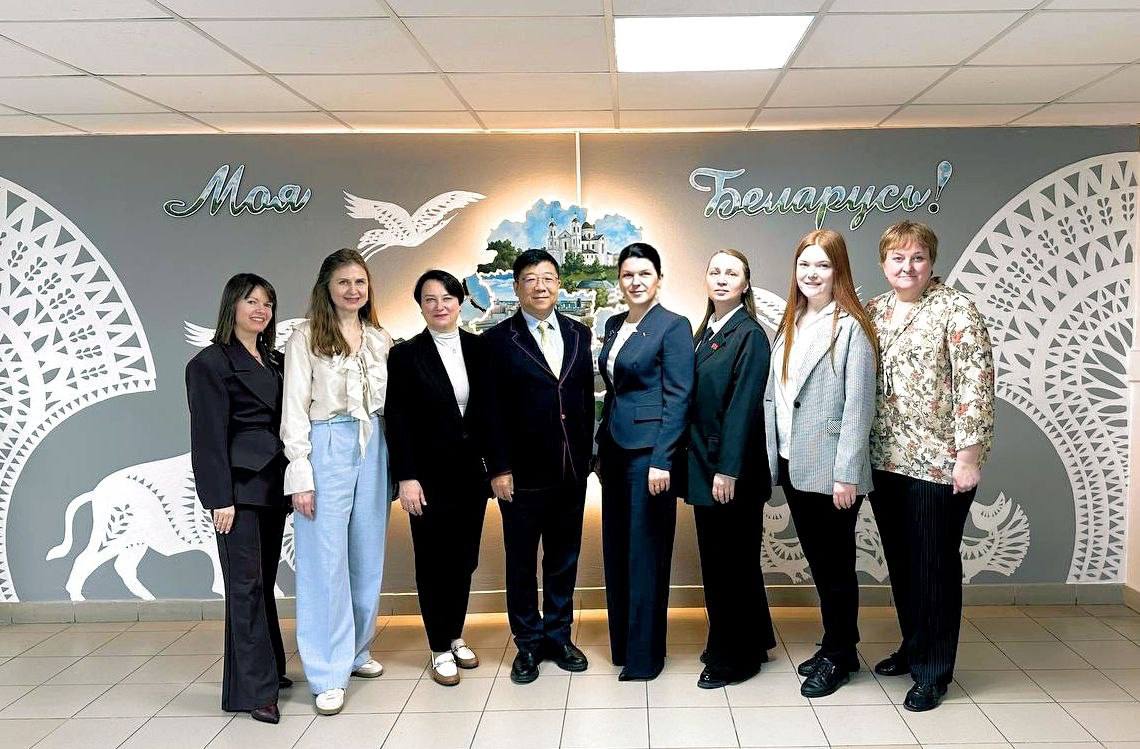 “Мастера Шелкового пути”