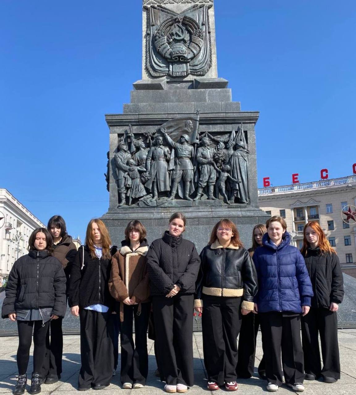 Трагедия Хатыни — это боль, которая не утихает спустя десятилетия.