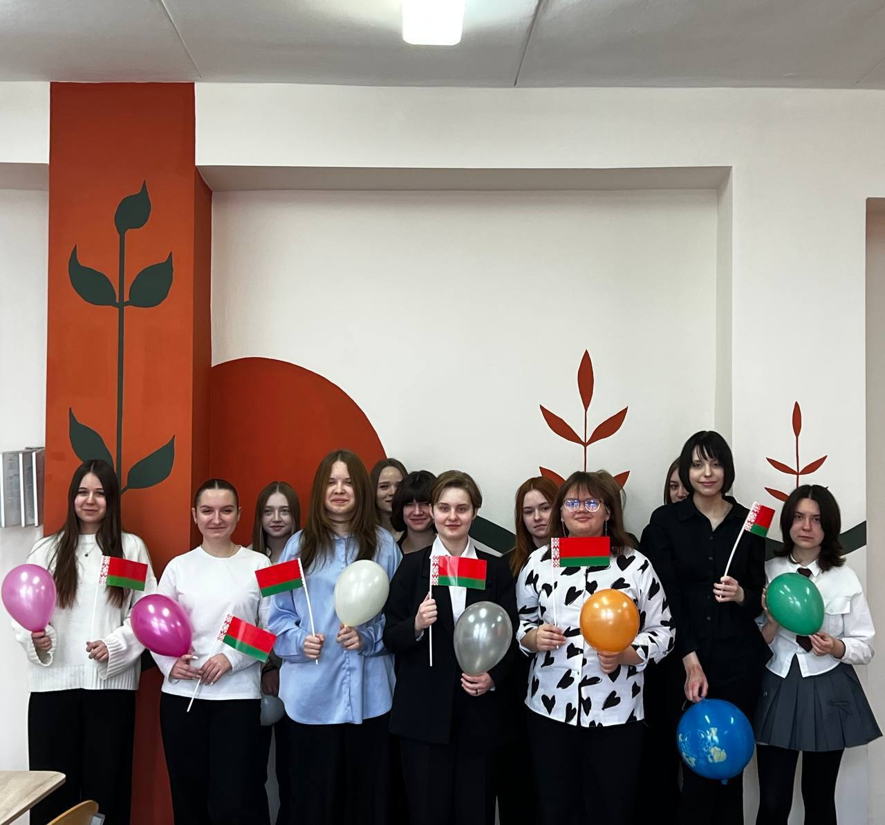 Итоги декады гуманитарных наук.