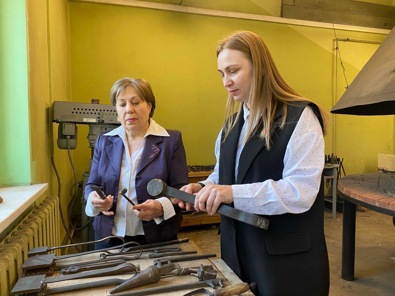 «Недели нулевого травматизма» 