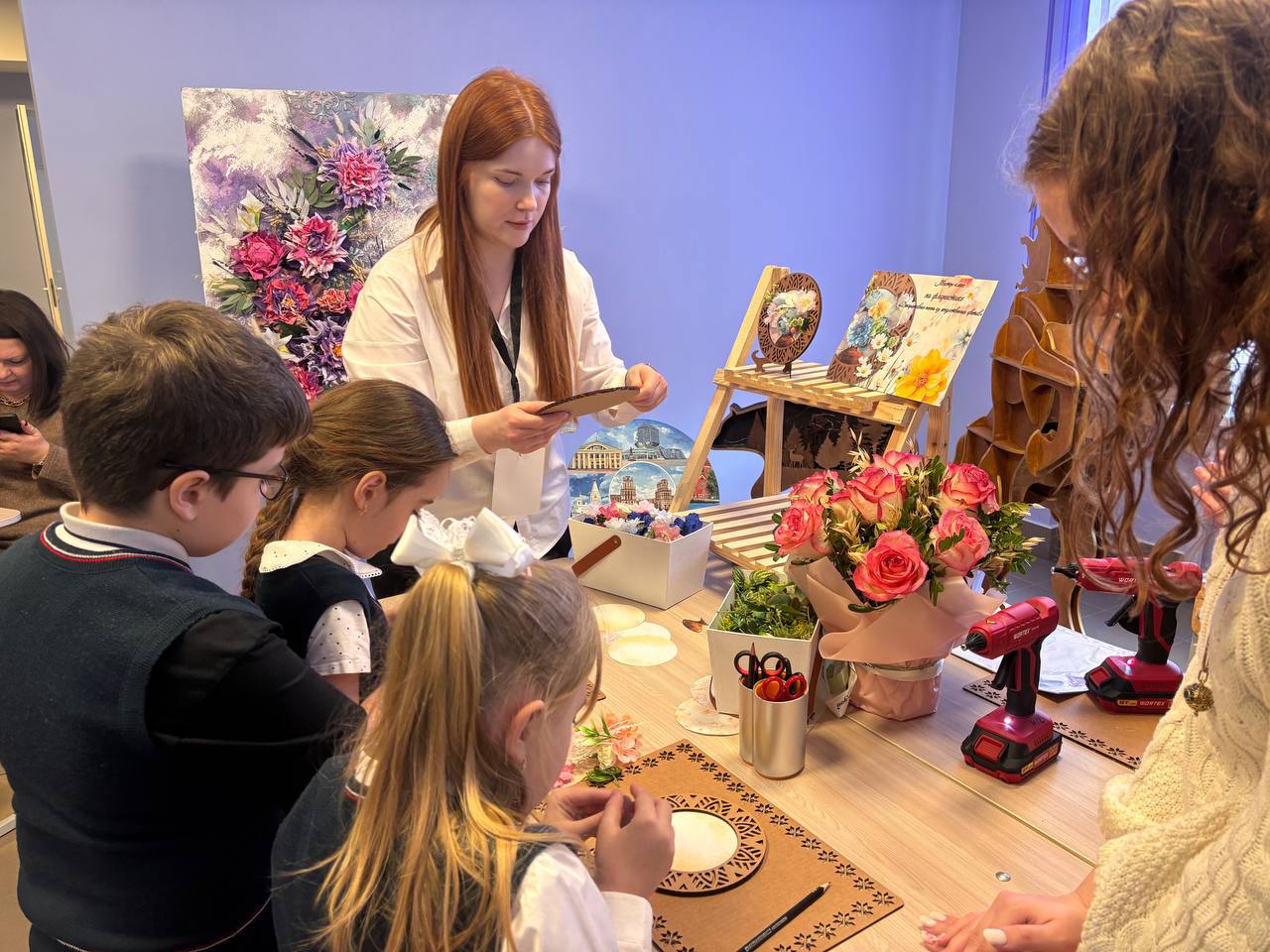 Чемпионат «Минские мастерята 2026»