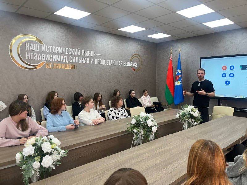 Всегда Есть Выбор