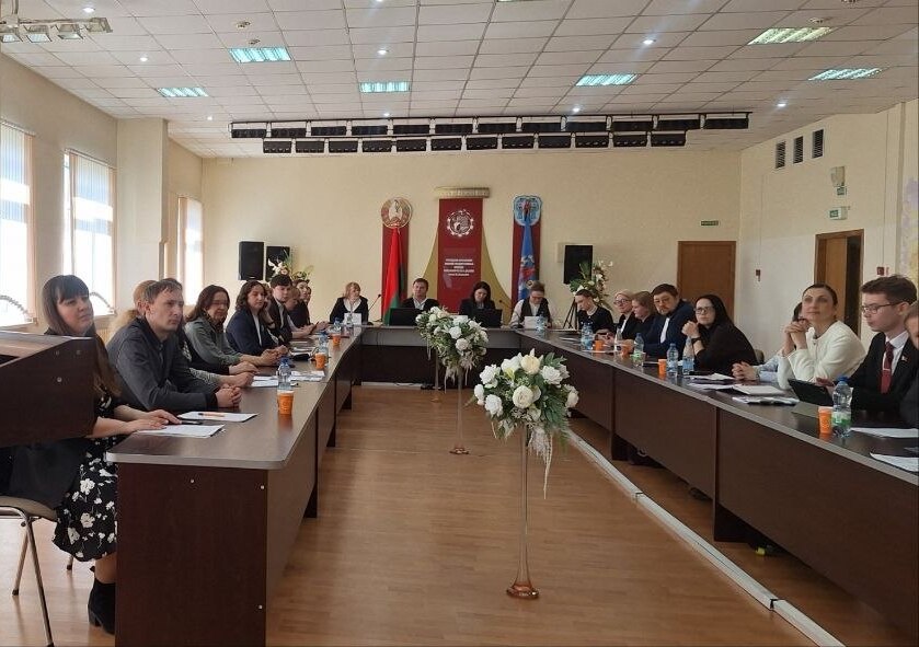 Педагогика XXI века!