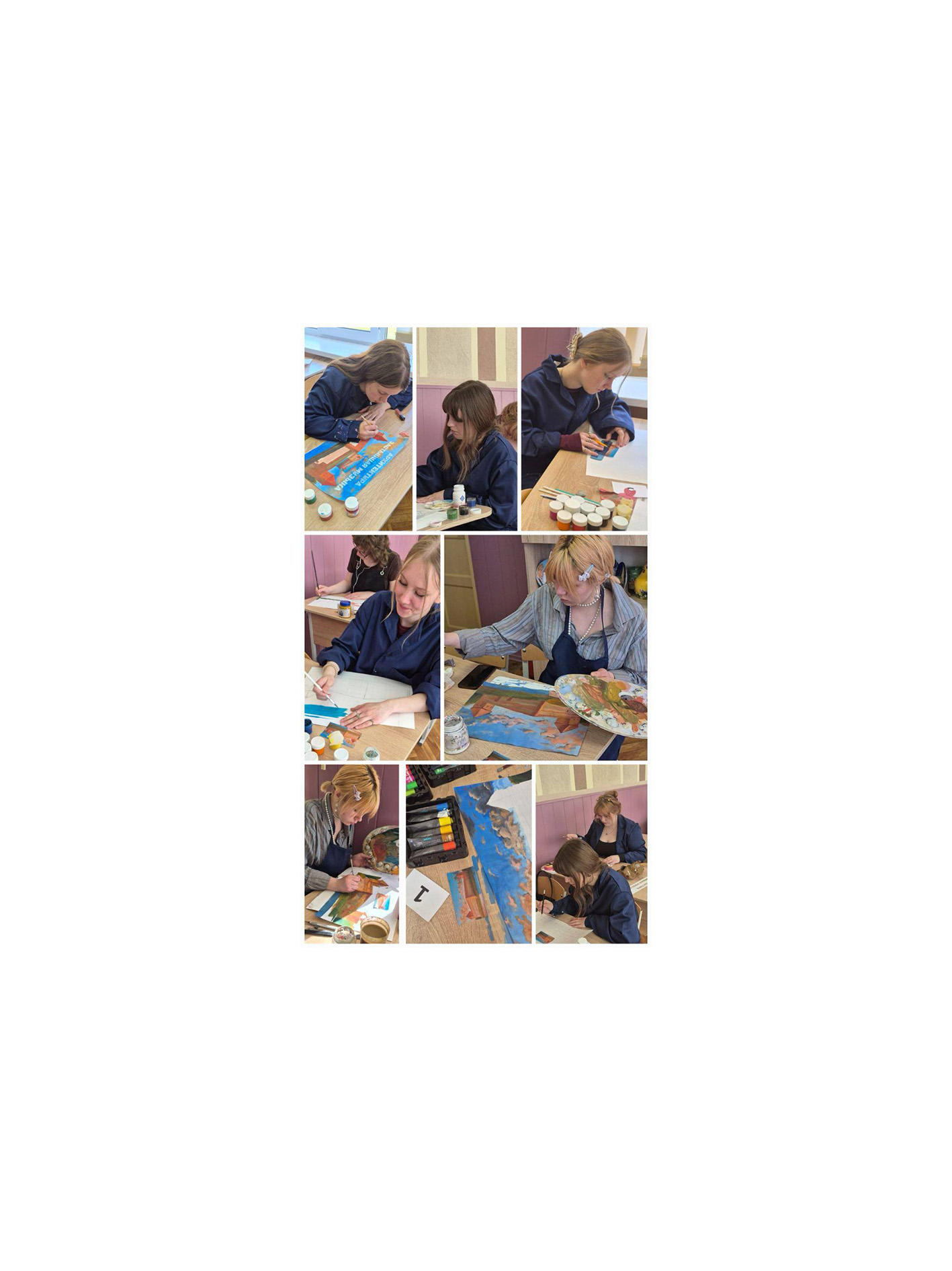 «Архитектура — застывшая музыка».