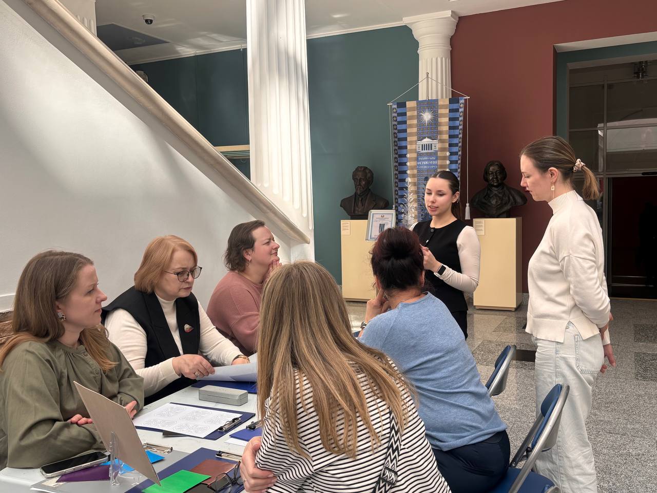 Кожная пятніца — роднае, сваё