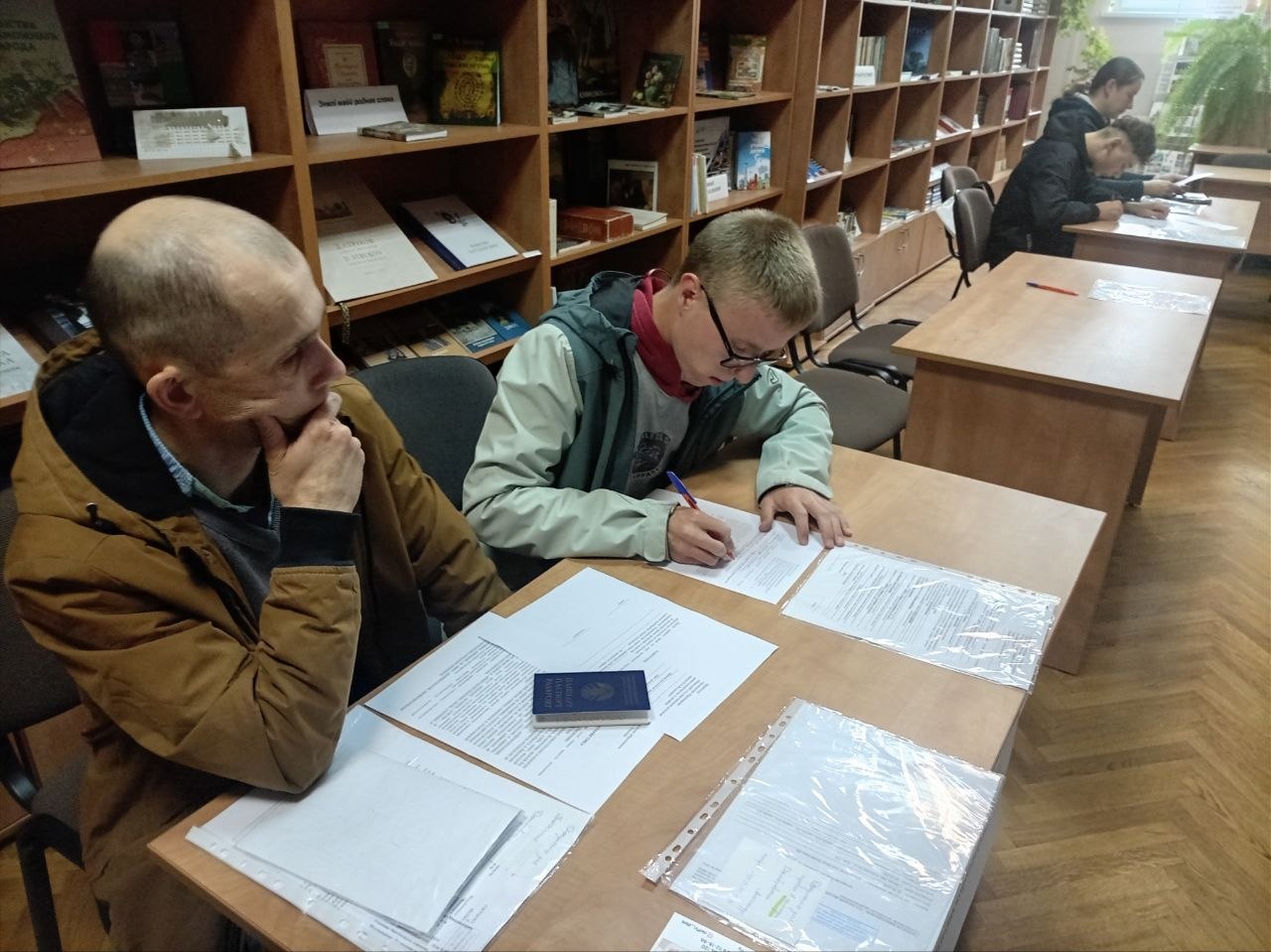 Идеи превращаются в профессию? Легко!