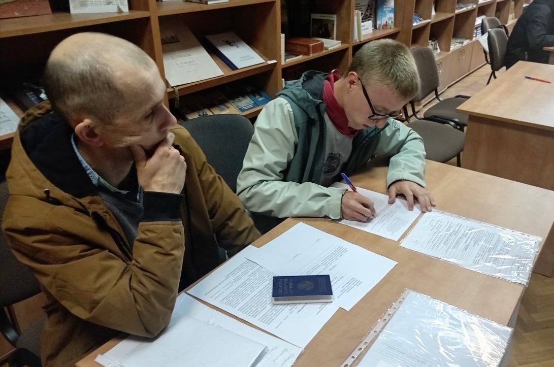 Приглашаем абитуриентов! У нас вы получите не просто профессию, а дело всей жизни!