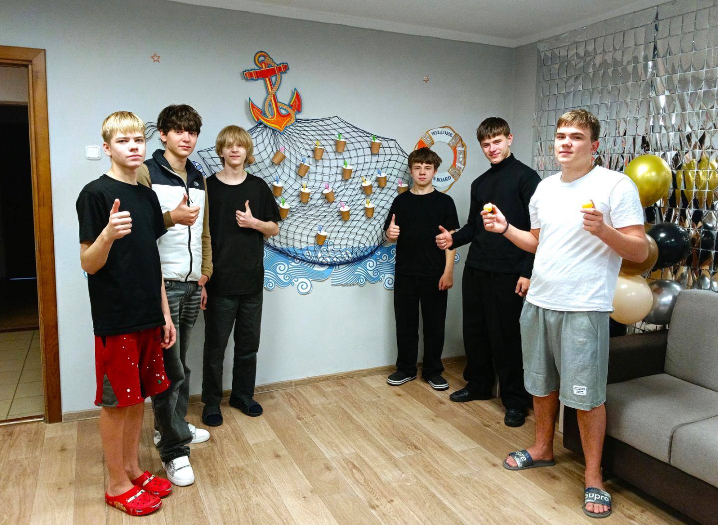 Мотивационный понедельник: настройся на волну позитива!