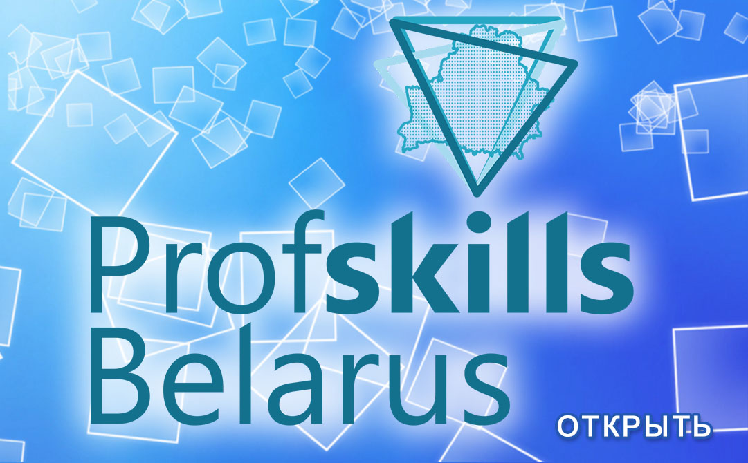 VI Республиканский конкурс Profskills 2025