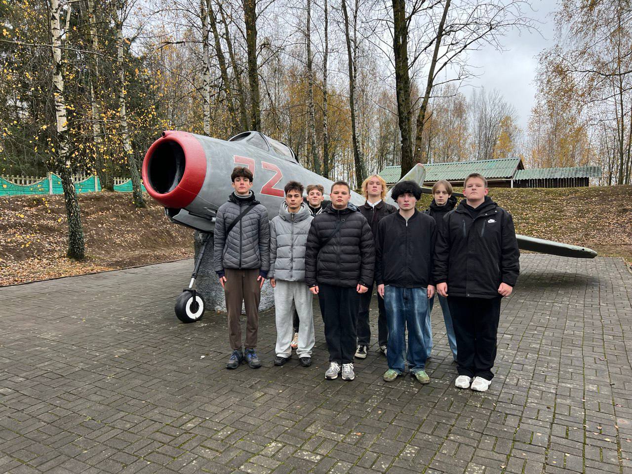 История «Центра подготовки, повышения квалификации и переподготовки кадров МВД Республики Беларусь»