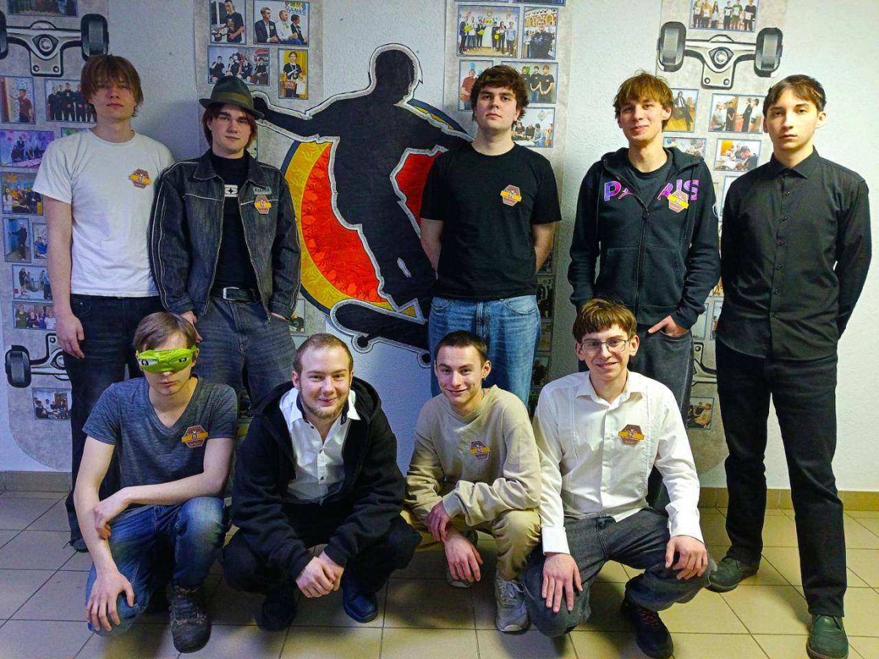 "Все будет в шоколаде!"